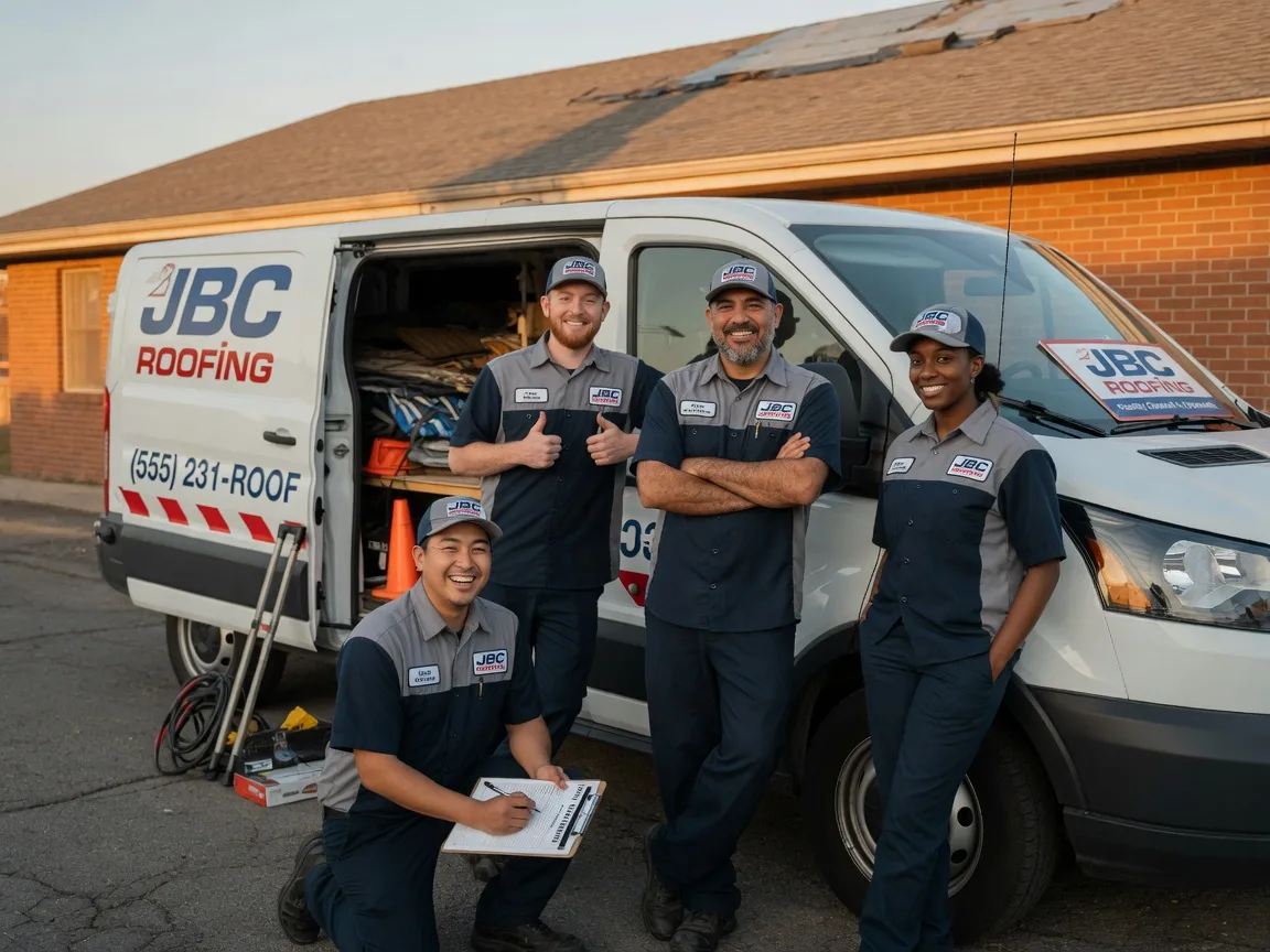Roof Replacement company in Grandy, MN